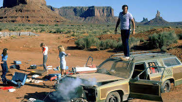 11:20 PM: National Lampoon's Vacation | Sky Greats | 6/19 2026