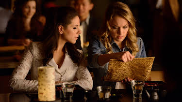 23:35: Lost Girl (S5 E3) (S5) | Viasat Series | 5/5 2026