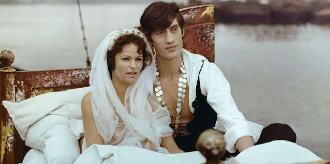 00:00: Die Legende von Paul und Paula | MDR Fernsehen | 12/20 2025