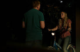 The Finder Season 1: An Orphan Walks into a Bar