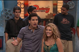 Dating Factory: Stephanie