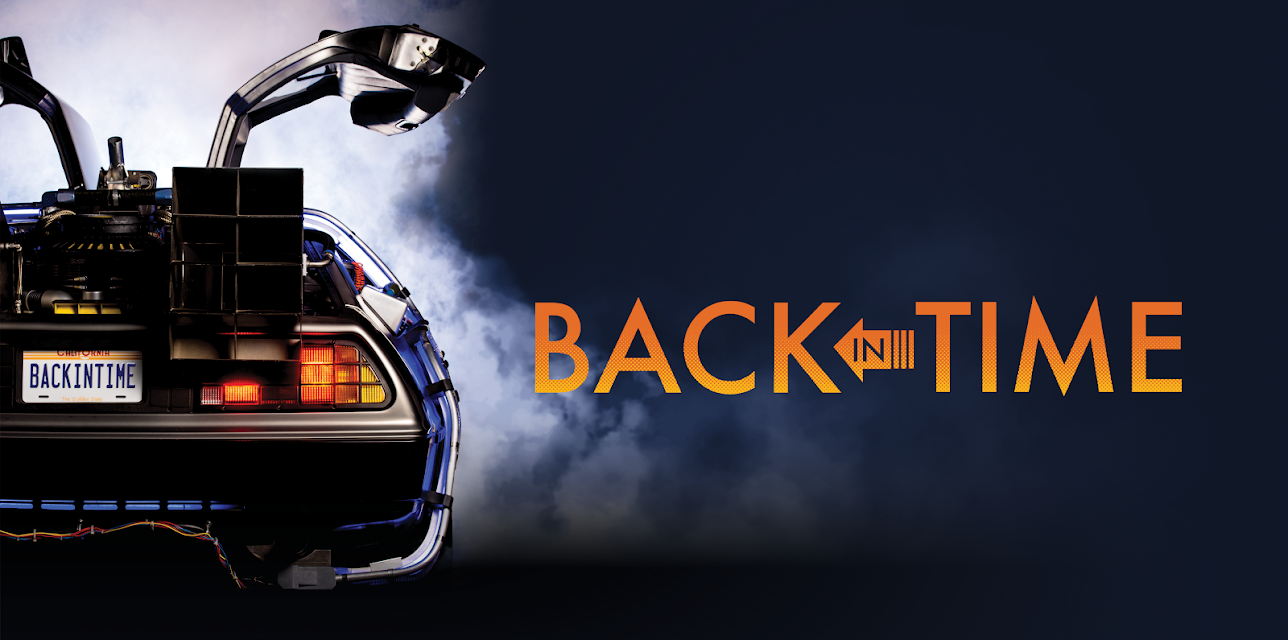 Back in Time (2015)