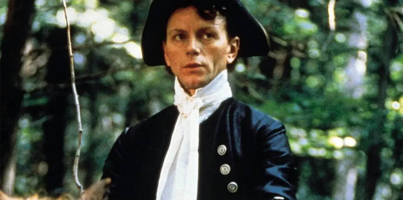 The Legend of Sleepy Hollow (1999)