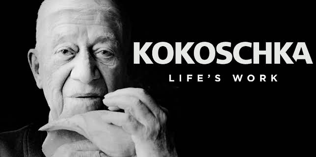 Kokoschka, Life's Work (2019)