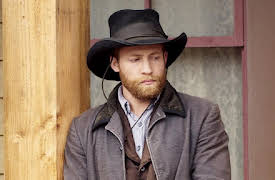 The Pinkertons: The Hero of Liberty Gap