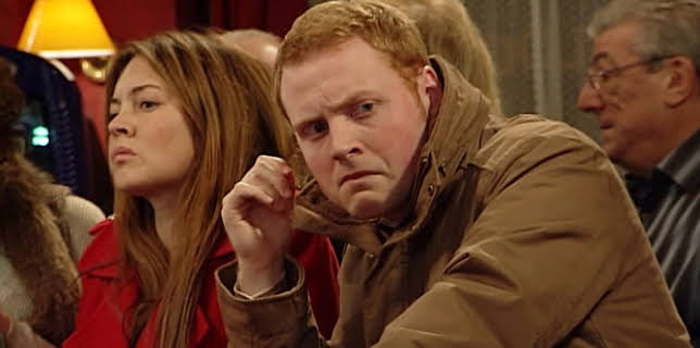 12:55 PM: Classic EastEnders (S26 E173) (S26) | Drama | 2/26 2026