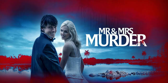Mr. & Mrs. Murder