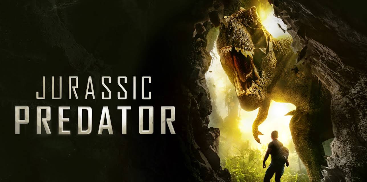 Jurassic Predator (2025)
