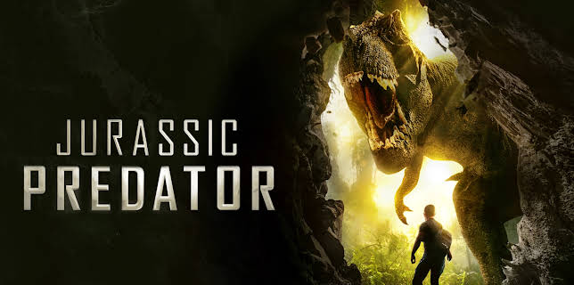Jurassic Predator (2025)