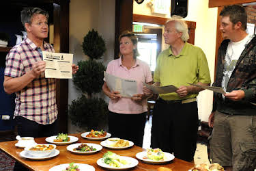 05:30: In Teufels Küche mit Gordon Ramsay (S7 E3) (S7) | ProSieben Maxx | 9/19 2025