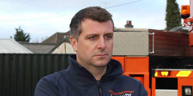 13:25: LKW-Bergung extrem | ProSieben Maxx | 1/4 2026