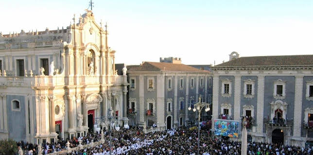 15:40: Leben mit Vulkanen | Arte | 1/21 2026