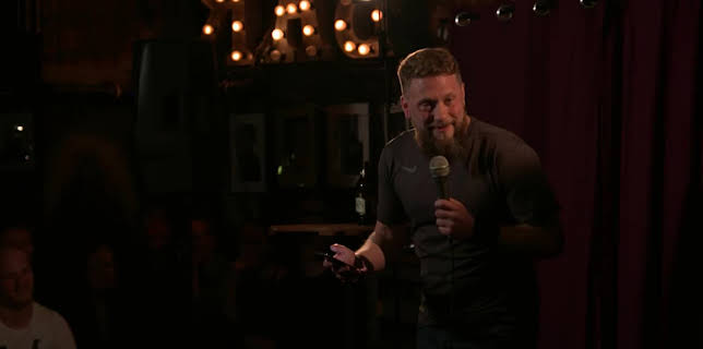 Betnér på Scala (2017)