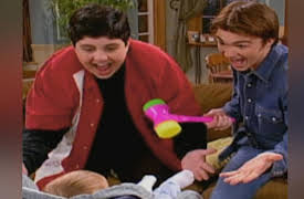 Drake & Josh Season 1: Two Idiots and a Baby
