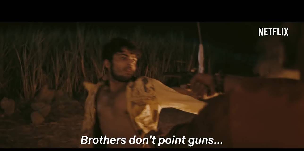 Jamtara - Sabka Number Ayega