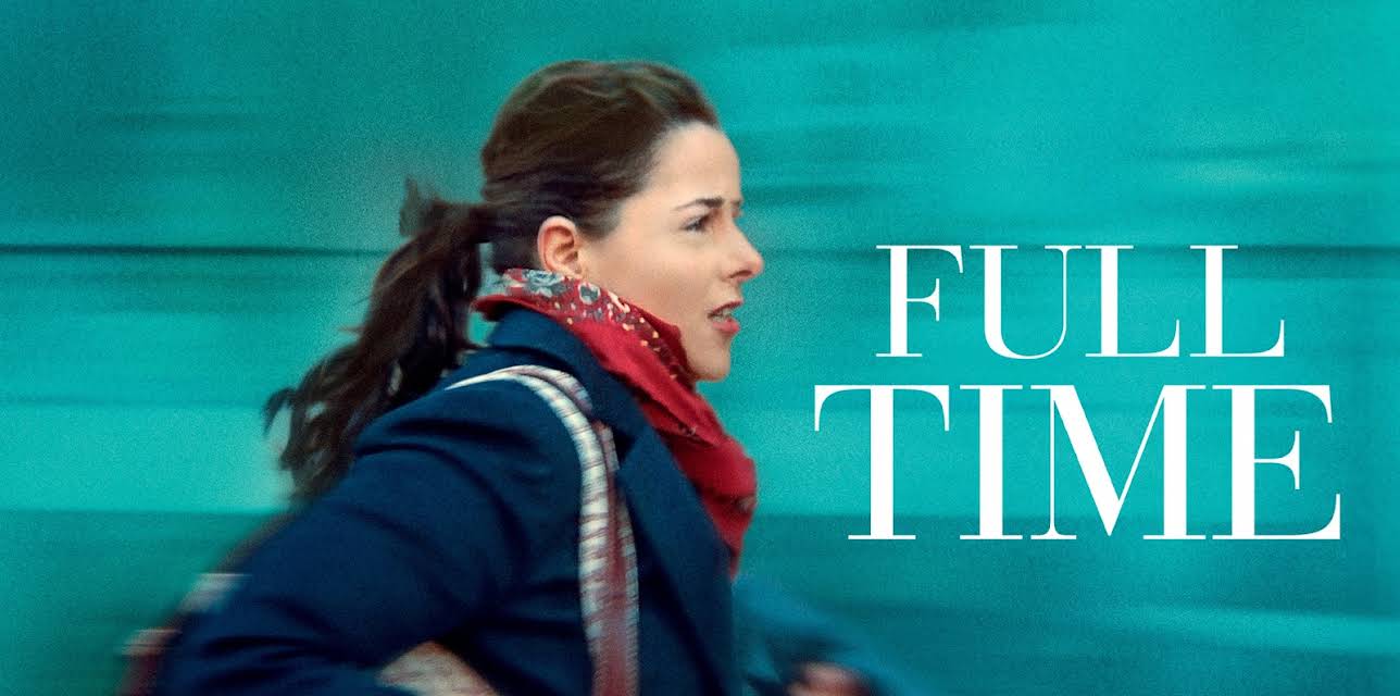 Full Time (2023)