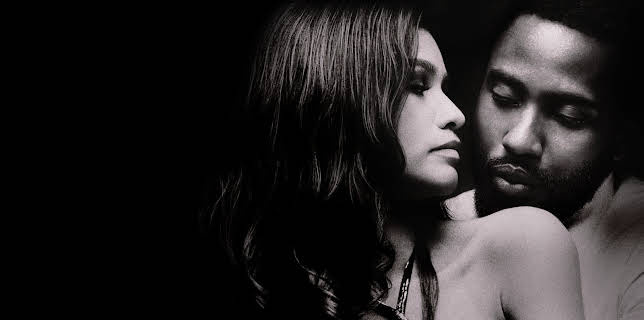 Malcolm & Marie (2021)