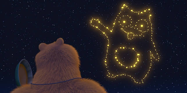 16:35: Grizzy & lemen: Lemen-stjernebilde | NRK Super | 1/30 2026