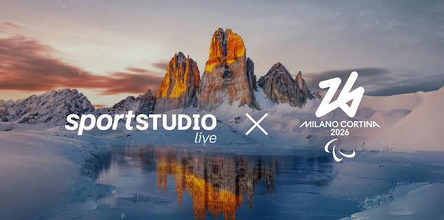 12:00: sportstudio live - Paralympics | ZDF | 3/9 2026