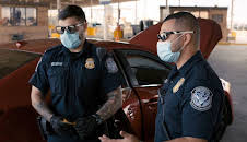 Border Patrol USA - Einsatz an Mexikos Grenze