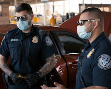 Border Patrol USA - Einsatz an Mexikos Grenze