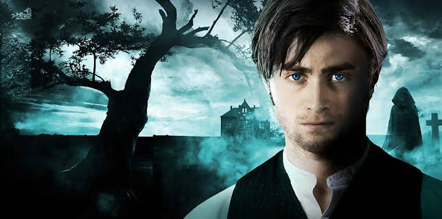 1:25 AM: The Woman in Black | BBC One Scotland | 11/1 2025