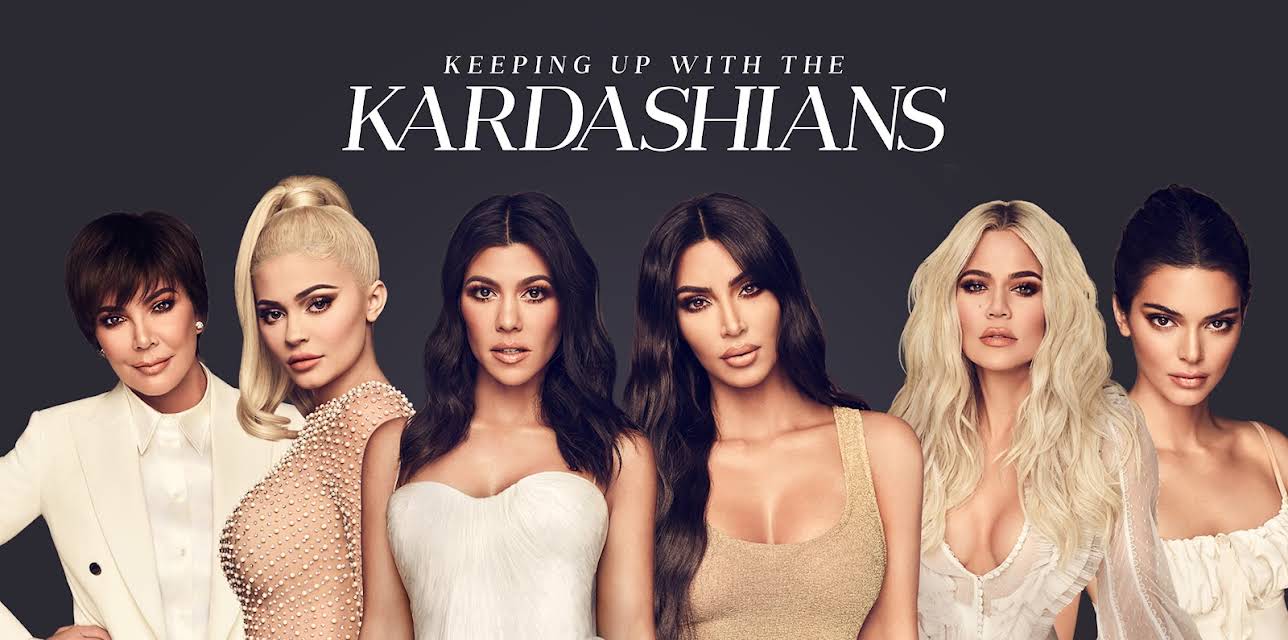 Keeping Up With the Kardashians Season 1