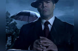 Caprica Season 1: Retribution