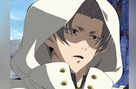 Seraph of the End: Vampire Reign (Original Japanese Version) Season 1: Mitsuba's Squad