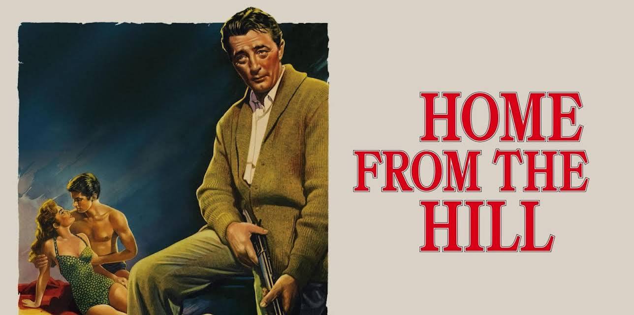 Home from the Hill (1960)