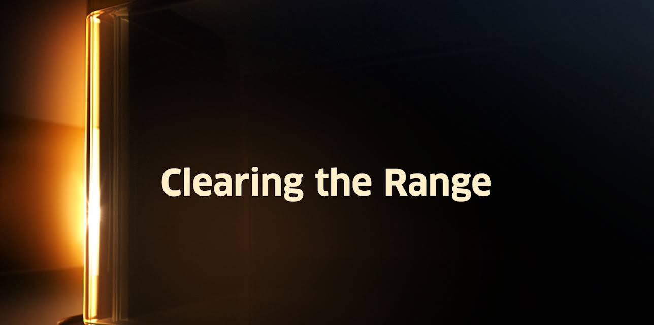Clearing the Range (1931)