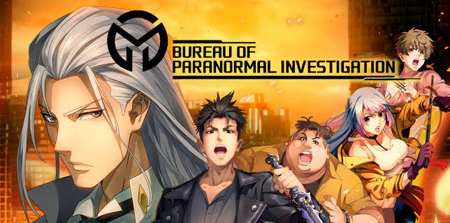 Bureau of Paranormal Investigation: Season 1