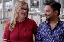 90 Day Fiance Pillow Talk: The Other Way, Season 2: Pillow Talk: My Life in 7 Suitcases