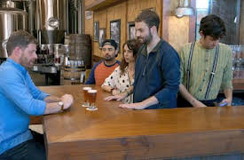 Brews Brothers: The Brothers Rodman