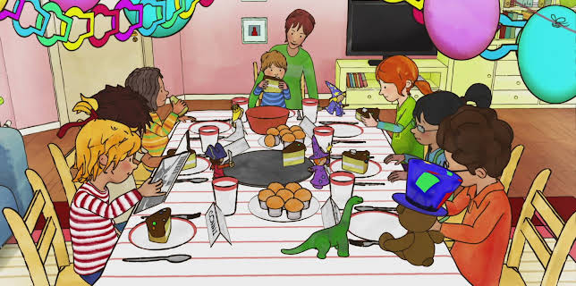 06:35: Meine Freundin Conni | ZDF | 2/28 2026