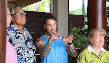 My Lottery Dream Home (S18 E14)