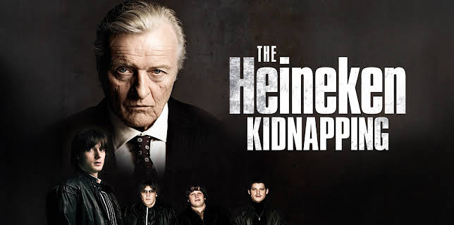 The Heineken Kidnapping (English Subtitled) (2011)