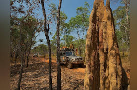 The National Geographic Guide to Landscape and Wildlife Photography: Photography on the Road