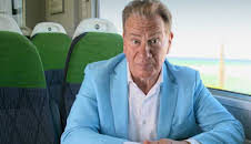 Great British Railway Journeys (S11 E6)
