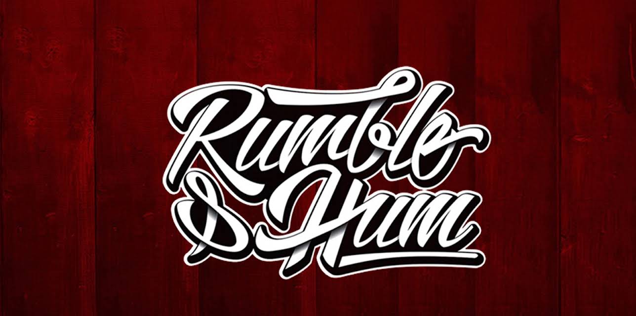 Rumble & Hum