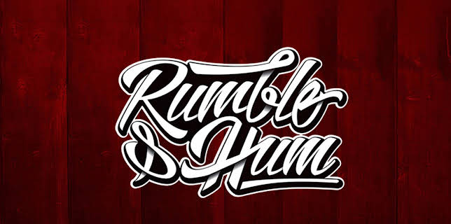 Rumble & Hum