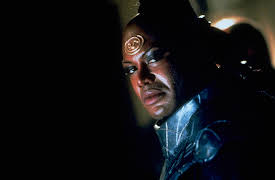Stargate SG-1 (Season 01): There But for the Grace of God