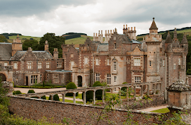 Great Scots: The Writers Who Shaped a Nation: Walter Scott