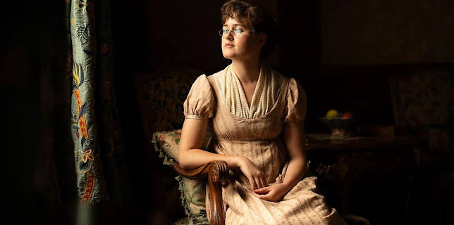 8:00 PM: The Other Bennet Sister (S1) | BBC One | 3/15 2026