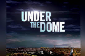 Under The Dome, Season 1: Pilot