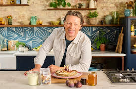 Jamie's 5 Ingredient Meals: Episode 1