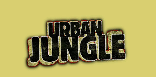 Urban Jungle