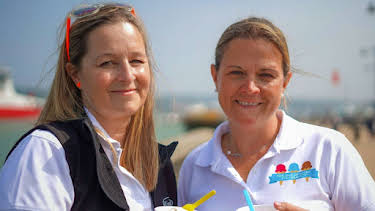 7:00 PM: Isle of Wight: Jewel of the South (S2 E1) (S2) | Channel 5 | 6/16 2026