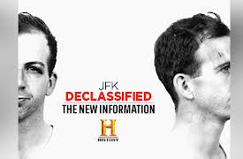 JFK Declassified: The New Files Season 1: JFK Declassified: The New Files