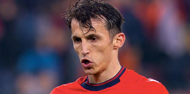 20:30: LaLiga Goals by | TV 2 Sport 1 | 11/8 2025